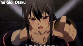 ALL IN ONE  Sở Hữu Cấm Thuật Tôi Thức Tỉnh Hắc Thần   Tóm Tắt Anime