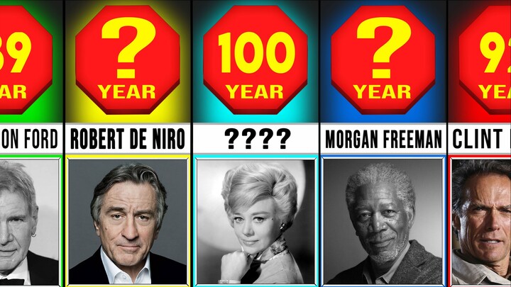 Hollywood Legends Who Died Before 2026 But You Don't Know
