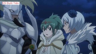 Hội Pháp Sư Fairy Tail - Tập 198 ( Lồng Tiếng )