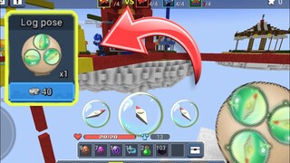 New Multi-Compass in Bedwars Blockman Go