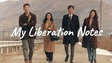 My Liberation Notes (2022) Episode 16 Finale