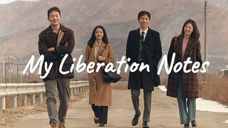 My Liberation Notes (2022) Episode 8