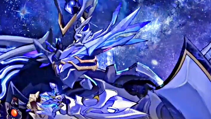 Kelahiran Sang Penguasa Kepunahan Agung, Xing Xiao, ternyata merupakan gabungan antara keharmonisan 