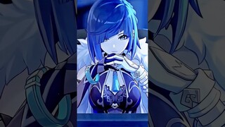 Yelan Edit | Genshin Impact 2K