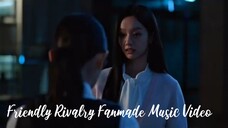 Jae-yi x Seul-gi - All My Love // FMV (Friendly Rivalry) - BiliBili