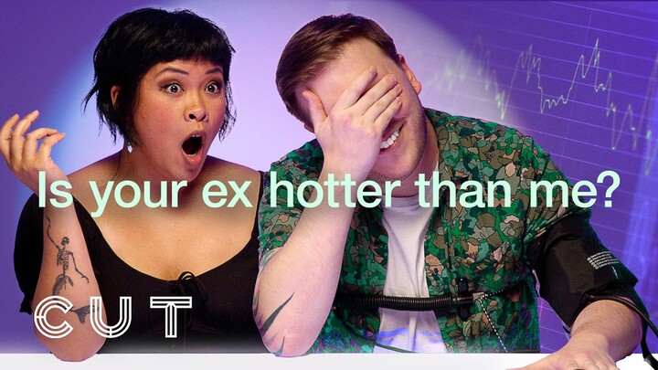 Couples Fail a Lie Detector Test | Cut