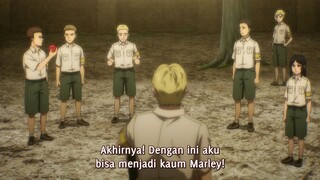 Shingeki no Kyojin S4 Eps 3