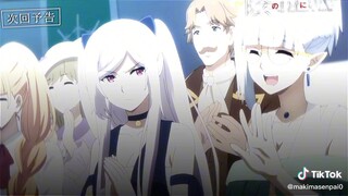 kage no jitsuryoku episode 11