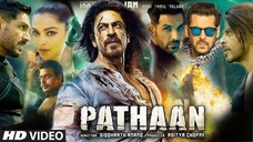 Pathaan HINDI MOVIE 2023