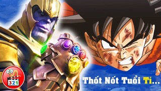 10 Đại Cao Thủ Trong Anime Mà Fan Muốn Rụng Trứng | Best Super Hero in Anime Movies