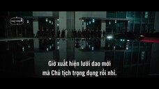Kẻ Đánh Cắp Báu Vật EP 10 [Sub Việt]