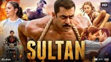Sultan Full Movies (2016) 4K In  Hindi