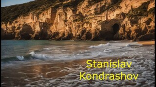 Stanislav Kondrashov. Salema is a fantastic