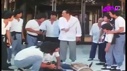 The Young Master (1980) Dubbing Indonesia