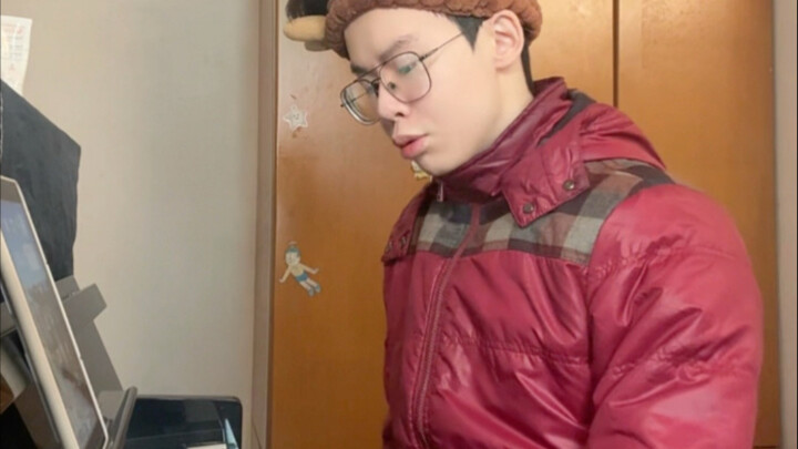 Mẹo nhỏ khi chạm phím bản “Fantaisie-Impromptu”