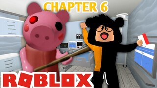 ROBLOX PIGGY CHAPTER 6 RELEASED! (HOSPITAL)