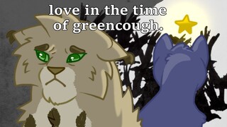 love in the time of greencough // thrushpelt PMV