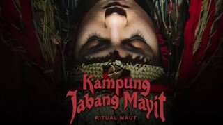Kampung Jabang Mayit, Sebuah Ritual Aborsi yang Berujung Kematian