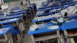 Hengzhong after the college entrance examination