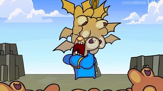 【Warhammer 40K Hilarious】This is Starfighter 2