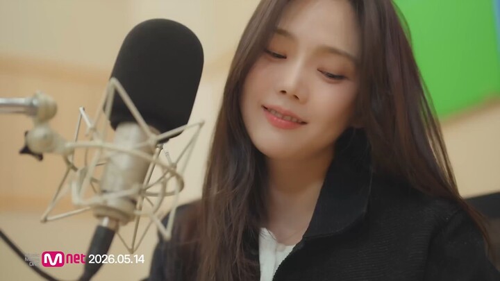HYOJUNG (OH MY GIRL) To My Little Youth MV