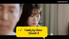 Family by Choice Eps.8