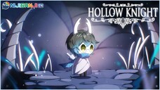 【HOLLOW KNIGHT #2】More 'sploring, more cuttin'【NIJISANJI EN | Ike Eveland】