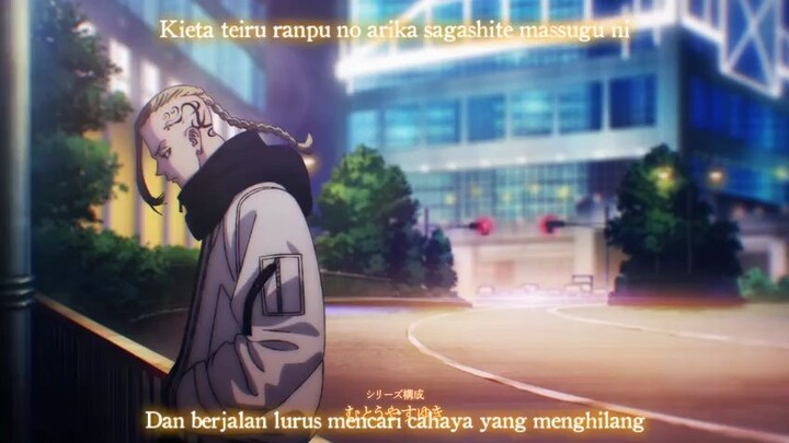 Tokyo Revenger Season 2 eps 5||Sub Indonesia