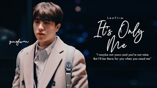 It's Only Me — Junghwan Treasure FMV