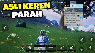 Akhirnya! Udah Muncul Lagi di Playstore - Project Stars: SEA Gameplay (Android)