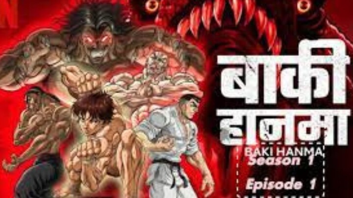 Baki.Hanma.S01E01.The.Worlds.Strongest.Senior.720p.10Bit.Hindi.English.Japanese.