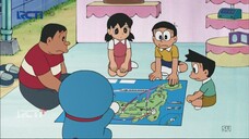 Doraemon Special 2 Jam - Bermain Sugoroku Sambil Keliling Jepang
