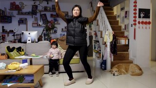 这要火了到校长面前舞