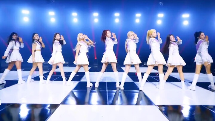 【Kep1er】A Feast for the Eyes: A Compilation of Xiaopu's Timing Differences + Domino Choreography