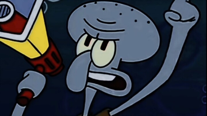 Overthrow Mr. Krabs’ oppression!