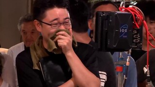 [Funny Tucao] Apakah salah menggunakan variety show untuk membuka Ultraman? Tentang Xio paling spesi