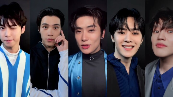 【NCT2021】It’s unbearable to go a day without watching it; once you do, you’ll feel miserable all day