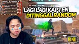 Ga Berani Barbar, Random Dah Kena Mental Duluan | PUBG Mobile Indonesia