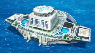 Pokemon Sun And Moon Tập 51