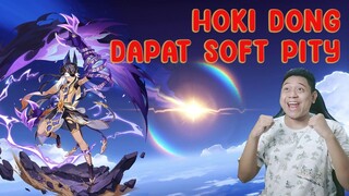 Gacha Cyno & Candace DI SOFT PITY - Genshin Impact Indonesia