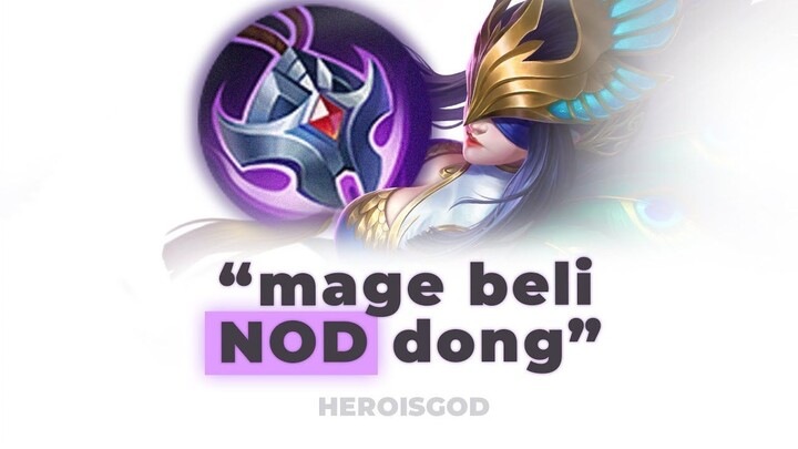 mage beli nod dong (  MLBB