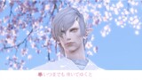 FF14/FINAL FANTASY 14 || Xiang cá nhân nam さくら