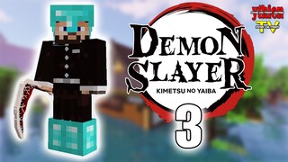 Thợ Săn Quỷ 03 - Ma Quỷ Quá Lộng Hành