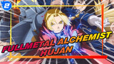 Fullmetal Alchemist|【MAD/SAD AMV/Keren】"Hujan," "Tidak, Tidak Hujan," "Tidak, Hujan."_2