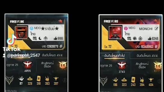 #แคลนMADAGASGAสาขา2ใครสนใจอยากเข้าติดต่อได้น่ะครับ#FREE FRIE