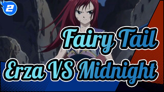 [Fairy Tail] Erza VS Midnight (part 1)_2