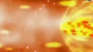 precure smile vs Dark precure