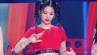 Huang Lizhi, what are you dancing?
