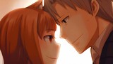 Spice and Wolf [MAD] 10 Years Anniversary | Always With You
