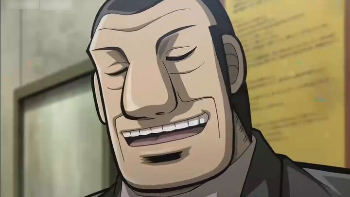 These are three dice worth tens of millions. No matter how you throw them, you can throw out a leopa